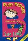 Ruby Rogers Yürüyen Bir Efsaneyim