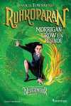 Ruhkoparan / Morrigan Crow'un Peşinde