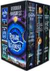 Ruhlar Üçlemesi Özel Set (3 Kitap)