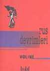 Rus Devrimleri 7-E-13