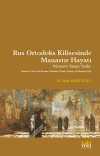 Rus Ortodoks Kilisesinde Manastır Hayatı