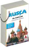 Rusça Dil Kartları