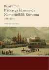 Rusya'nın Kafkasya İdaresinde Namestniklik Kurumu (1845-1854)