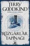 Rüzgarlar Tapınağı Kısım 1 (Doğruluk Kılıcı Serisi 4)
