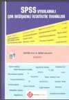SPSS Uygulamalı Çok Değişkenli İstatistik Teknikleri