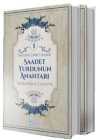 Saadet Yurdunun Anahtarı (2 Cilt)