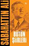 Sabahattin Ali - Bütün Şiirleri