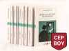 Sabahattin Ali Seti (10 Kitap) (Cep Boy) (Tam Metin)