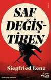 Saf Değiştiren