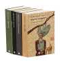 Saffet Murat Tura Seti (4 Kitap)