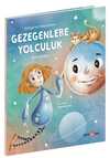 Safiyenin Maceraları - Gezegenlere Yolculuk