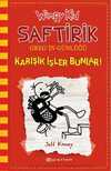 Saftirik Gregin Günlüğü 11