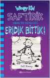 Saftirik Gregin Günlüğü-13