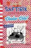 Saftirik Gregin Günlüğü 19 - Olanlar Oldu!