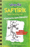Saftirik Gregin Günlüğü 3