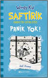 Saftirik Gregin Günlüğü 6 - Panik Yok!