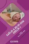 Sağlık - Bilim 2026: Ebelik-I