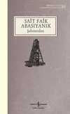 Şahmerdan - Modern Türk Edebiyatı Klasikleri 30