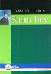 Saim Bey / 42-F-2