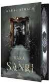 Saka ve Sanrı 3 (Ciltli Yan Boyamalı)