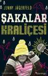 Şakalar Kraliçesi