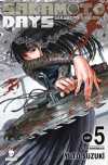 Sakamoto Days / Sakamoto Günleri 5
