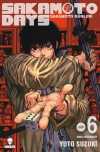 Sakamoto Days / Sakamoto Günleri 6