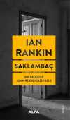 Saklambaç / Bir Dedektif John Rebus Polisiyesi 2