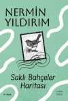 Saklı Bahçeler  Haritası (Karton Kapak)