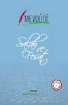Salah ve Fesat (İki Dil Bir Kitap - Arapça-Türkçe)