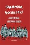 Salamina Askerleri (Ciltli) (Çizgi Roman)