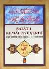 Salat-ı Kemaliyye Şerhi (cep boy)