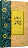 Salih Baba Divanı (Ciltli)