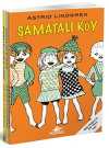 Şamatalı Köy Serisi Takım Set (Karton Kapak 3 Kitap)