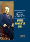 Samed Mansur'un Şiiri