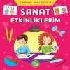 Sanat Etkinliklerim