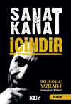 Sanat Kanat İçindir
