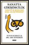 Sanatta Girişimcilik & Yaratıcı İş Modelinizi Nasıl Geliştirirsiniz ?