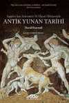 Sappho'dan Sokrates'e 50 Hayat Hikayesiyle Antik Yunan Tarihi