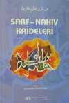 Sarf-Nahiv Kaideleri