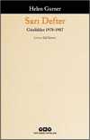 Sarı Defter: Günlükler 1. Cilt 1978 - 1987