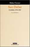 Sarı Defter & Günlükler, 1. Cilt, 1978-1987