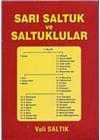 Sarı Saltuk ve Saltuklular