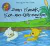 Sarı Yumak Yüzme Öğreniyor / Anne Ayı ile Sarı Yumak