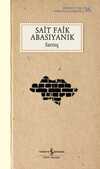Sarnıç (Karton Kapak)
