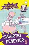 Şaşırtıcı  Deneyler -2 / Dr. Grips'in Laboratuvarı