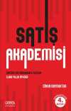 Satış Akademisi & Çin'den Sultanhamam'a Satışın 5.000 Yıllık Öyküsü