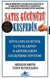 Satış Gücünüzü Keşfedin