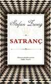Satranç-Bez Ciltli