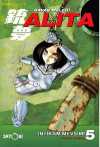 Savaş Meleği Alita Cilt 5 / İntikam Mevsimi